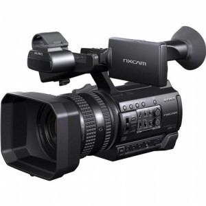 Sony HXR-NX100 Full Hd Video Kamera
