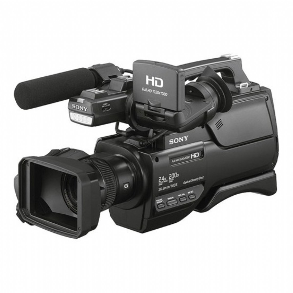 Video Kamera | Sony Mc2500 Profesyonel Hd Video Kamera | 543131 |  | 